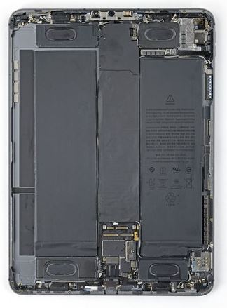 ipad pro 11 3rd repair